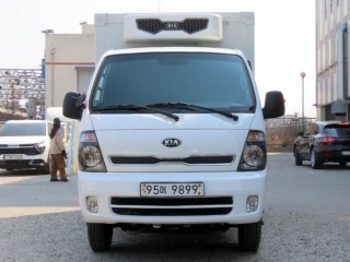 소형화물 [하이냉동탑]봉고3