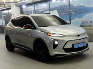 쉐보레 볼트EUV(2021~)