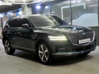 제네시스 GV80