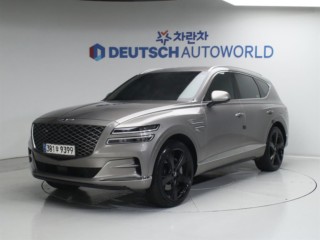 제네시스 GV80