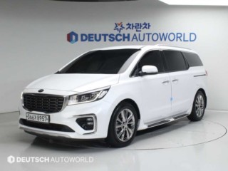 기아 더 뉴 카니발