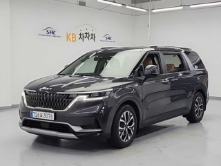 기아 카니발 4세대
