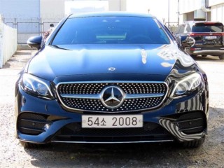 벤츠 E-클래스 W213