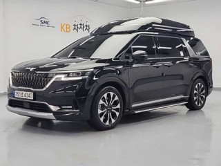 기아 카니발 4세대