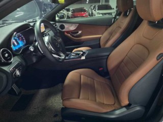 벤츠 C클래스 W205