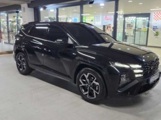 현대 더 뉴 투싼 하이브리드 (NX4)