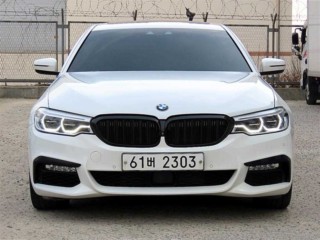 BMW 5시리즈 (G30)