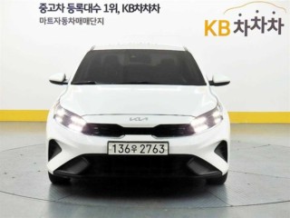 기아 더뉴 K3 2세대