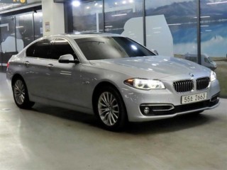 BMW 5시리즈 (F10)