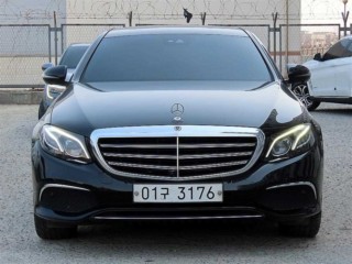 벤츠 E-클래스 W213
