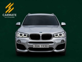 BMW X3 (F25)