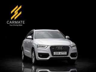 아우디 Q3