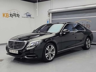 벤츠 S클래스-W222