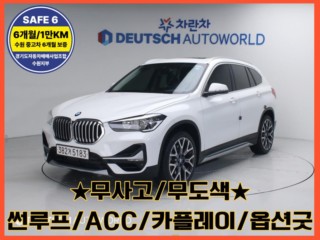 BMW X1 (F48)
