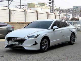 현대 쏘나타 (DN8)