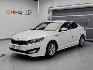기아 K5
