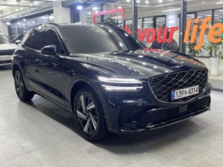 제네시스 GV70