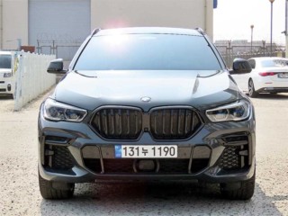 BMW X6 (G06)