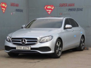 벤츠 E-클래스 W213