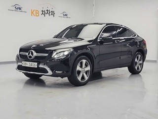 벤츠 GLC클래스 X253