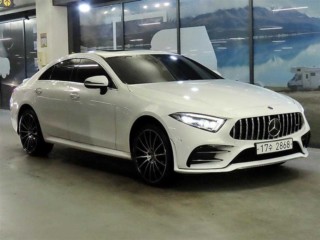 벤츠 CLS클래스 C257
