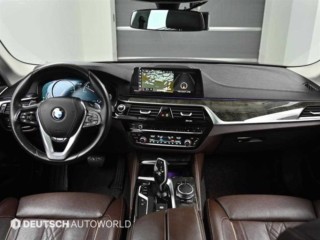 BMW 5시리즈 (G30)