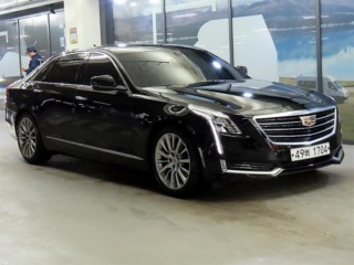 캐딜락 CT6
