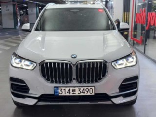 BMW X5 (G05)