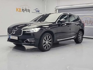볼보 XC60(2세대)