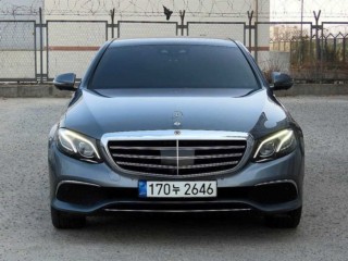 벤츠 E-클래스 W213