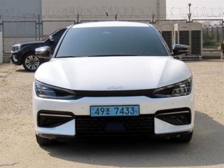 기아 EV6