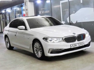 BMW 5시리즈 (G30)