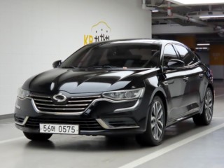 르노코리아(삼성) SM6