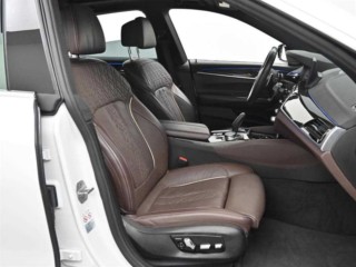 BMW 6시리즈 GT (G32)
