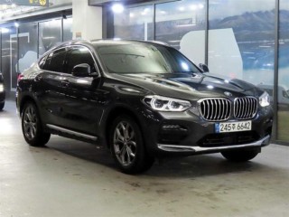 BMW X4 (G02)