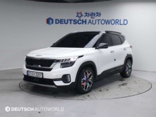 기아 셀토스