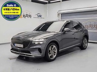 제네시스 GV70