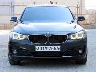 BMW 3시리즈 GT (F34)