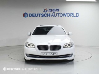 BMW 5시리즈 (F10)