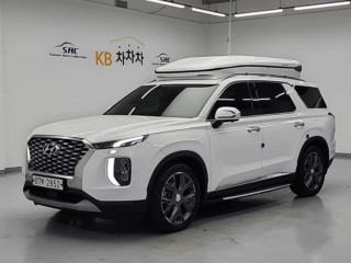현대 팰리세이드