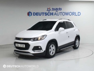 쉐보레 더뉴트랙스