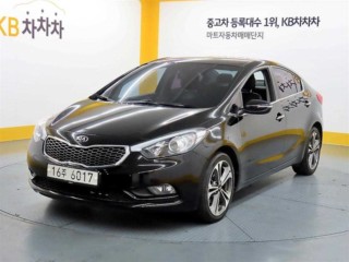 기아 K3