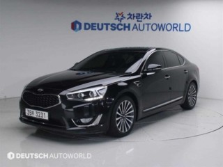 기아 더 뉴 K7
