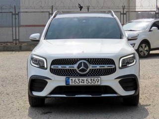 벤츠 GLB클래스 X247