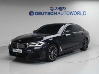 BMW 5시리즈 (G30)