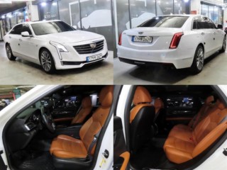 캐딜락 CT6