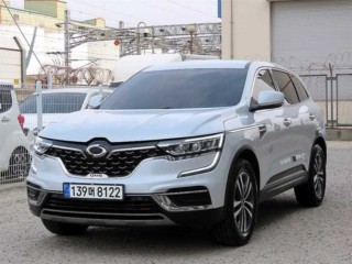 르노코리아(삼성) 더뉴QM6