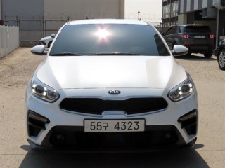 기아 올뉴 K3