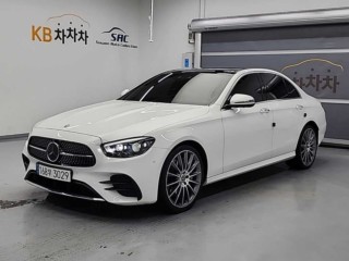 벤츠 E-클래스 W213 E350 4MATIC AMG LINE