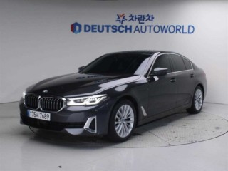 BMW 5시리즈 (G30)